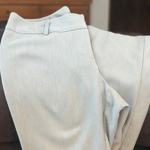 Sand color dress slacks